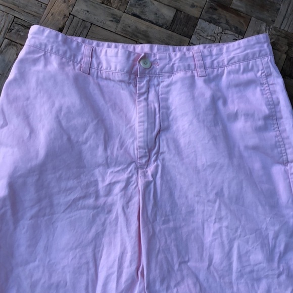 Vineyard Vines Pink Club Shorts - Picture 2 of 5